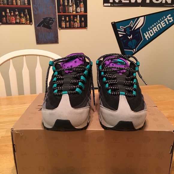 Nike Air Max 95 - Picture 4 of 5